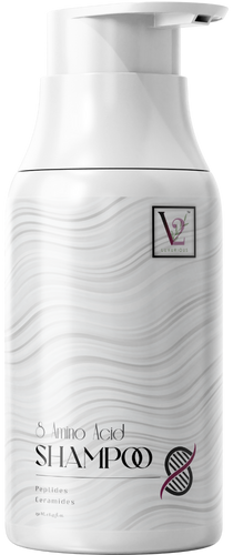 Amino Acid Shampoo